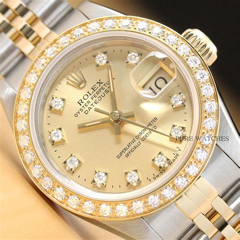 rolex dameshorloges modellen|rolex ladies watches.